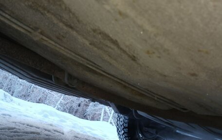 Москвич 2141, 1998 год, 150 000 рублей, 11 фотография