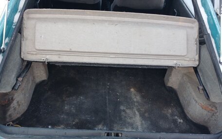 Москвич 2141, 1998 год, 150 000 рублей, 7 фотография