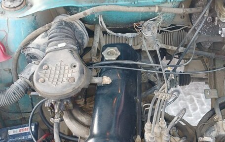 Москвич 2141, 1998 год, 150 000 рублей, 10 фотография