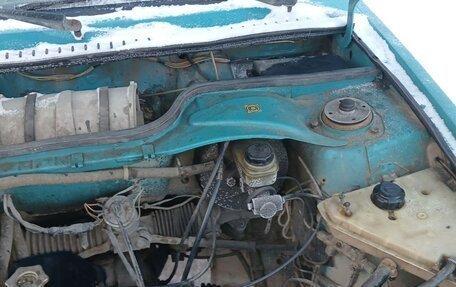 Москвич 2141, 1998 год, 150 000 рублей, 8 фотография