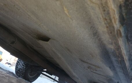 Москвич 2141, 1998 год, 150 000 рублей, 12 фотография