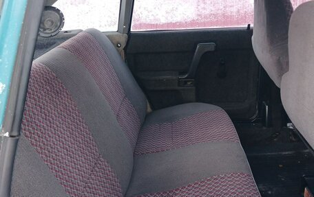 Москвич 2141, 1998 год, 150 000 рублей, 21 фотография