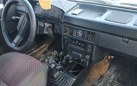 Москвич 2141, 1998 год, 150 000 рублей, 19 фотография