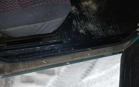 Москвич 2141, 1998 год, 150 000 рублей, 14 фотография