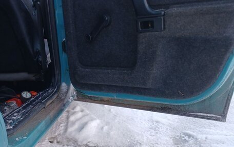 Москвич 2141, 1998 год, 150 000 рублей, 17 фотография