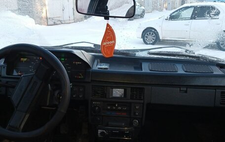 Москвич 2141, 1998 год, 150 000 рублей, 18 фотография
