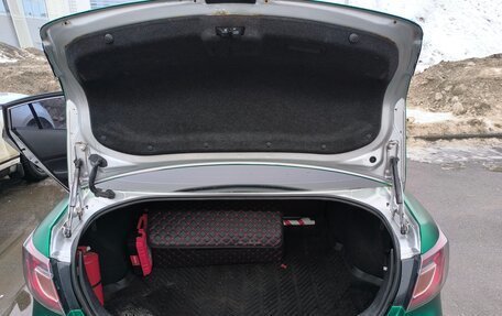 Mazda 6, 2008 год, 550 000 рублей, 18 фотография