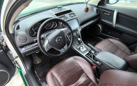 Mazda 6, 2008 год, 550 000 рублей, 12 фотография