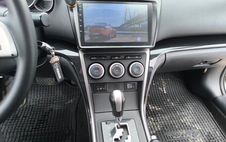 Mazda 6, 2008 год, 550 000 рублей, 16 фотография