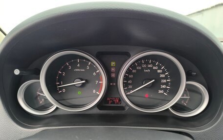 Mazda 6, 2008 год, 550 000 рублей, 15 фотография