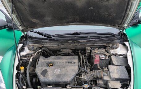 Mazda 6, 2008 год, 550 000 рублей, 17 фотография