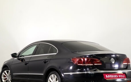 Volkswagen Passat CC I рестайлинг, 2012 год, 1 379 000 рублей, 7 фотография