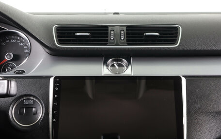 Volkswagen Passat CC I рестайлинг, 2012 год, 1 379 000 рублей, 19 фотография