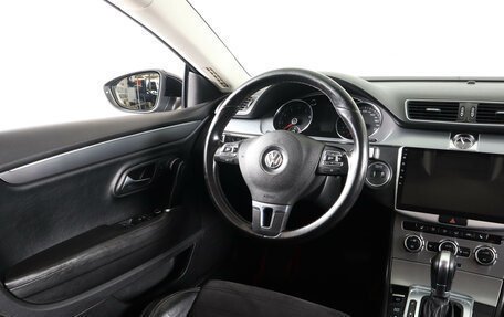 Volkswagen Passat CC I рестайлинг, 2012 год, 1 379 000 рублей, 13 фотография
