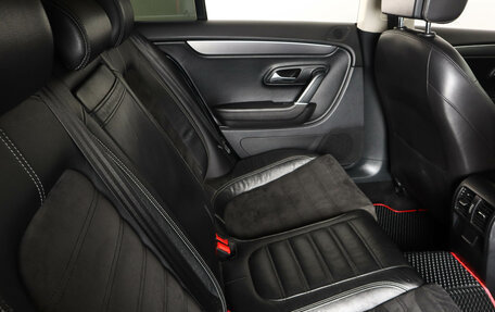 Volkswagen Passat CC I рестайлинг, 2012 год, 1 379 000 рублей, 11 фотография