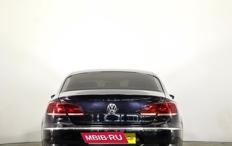 Volkswagen Passat CC I рестайлинг, 2012 год, 1 379 000 рублей, 6 фотография