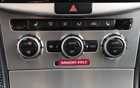 Volkswagen Passat CC I рестайлинг, 2012 год, 1 379 000 рублей, 20 фотография