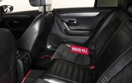 Volkswagen Passat CC I рестайлинг, 2012 год, 1 379 000 рублей, 10 фотография