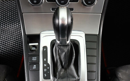 Volkswagen Passat CC I рестайлинг, 2012 год, 1 379 000 рублей, 21 фотография