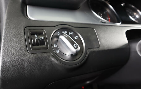 Volkswagen Passat CC I рестайлинг, 2012 год, 1 379 000 рублей, 22 фотография