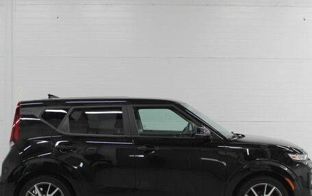 KIA Soul III, 2021 год, 1 930 000 рублей, 5 фотография