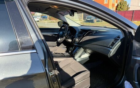 Hyundai i40 I рестайлинг, 2015 год, 1 050 000 рублей, 6 фотография