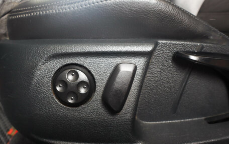 Volkswagen Passat CC I рестайлинг, 2012 год, 1 379 000 рублей, 23 фотография