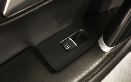 Volkswagen Passat CC I рестайлинг, 2012 год, 1 379 000 рублей, 25 фотография