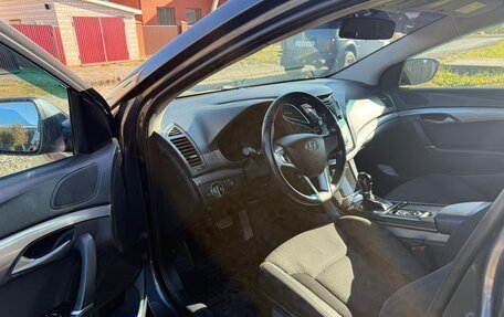 Hyundai i40 I рестайлинг, 2015 год, 1 050 000 рублей, 7 фотография