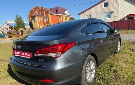 Hyundai i40 I рестайлинг, 2015 год, 1 050 000 рублей, 5 фотография