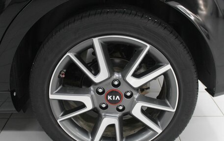 KIA Soul III, 2021 год, 1 930 000 рублей, 14 фотография