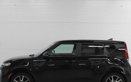 KIA Soul III, 2021 год, 1 930 000 рублей, 11 фотография