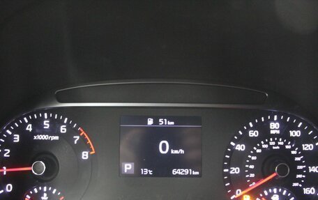 KIA Soul III, 2021 год, 1 930 000 рублей, 18 фотография