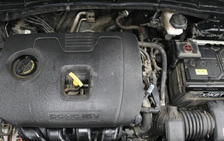 KIA Soul III, 2021 год, 1 930 000 рублей, 15 фотография