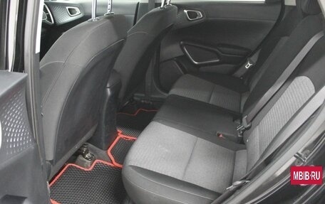 KIA Soul III, 2021 год, 1 930 000 рублей, 17 фотография