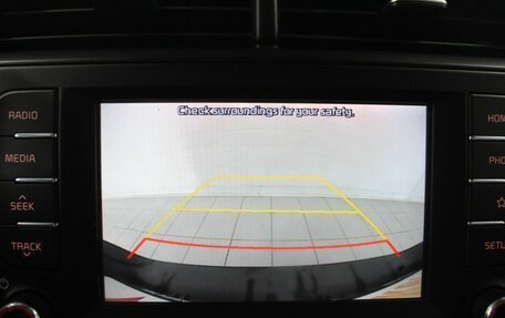 KIA Soul III, 2021 год, 1 930 000 рублей, 22 фотография