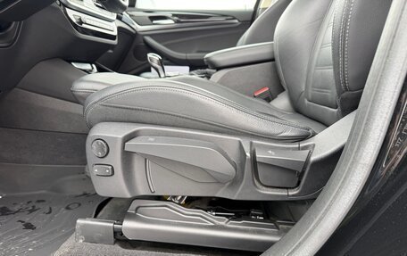 BMW X3, 2023 год, 5 700 000 рублей, 10 фотография