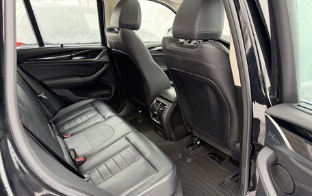 BMW X3, 2023 год, 5 700 000 рублей, 14 фотография