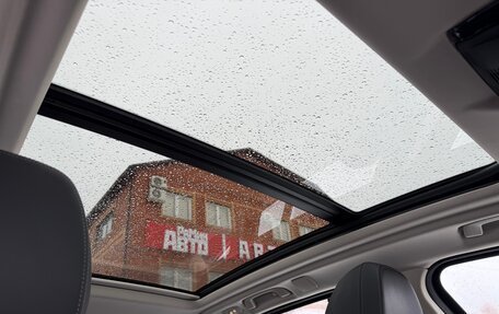 BMW X3, 2023 год, 5 700 000 рублей, 16 фотография