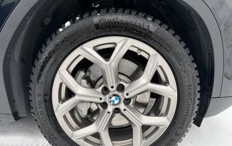 BMW X3, 2023 год, 5 700 000 рублей, 18 фотография