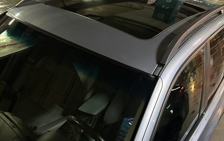 BMW X3, 2006 год, 925 000 рублей, 9 фотография