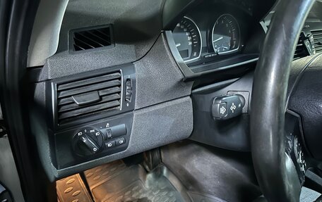 BMW X3, 2006 год, 925 000 рублей, 12 фотография