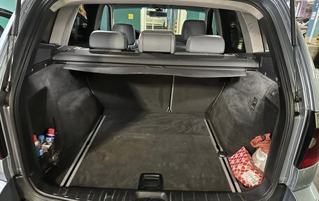 BMW X3, 2006 год, 925 000 рублей, 14 фотография