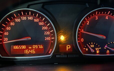 BMW X3, 2006 год, 925 000 рублей, 17 фотография