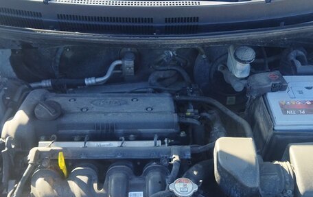 KIA Rio III рестайлинг, 2015 год, 882 000 рублей, 8 фотография