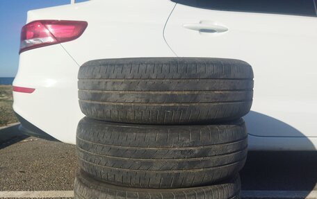 KIA Rio III рестайлинг, 2015 год, 882 000 рублей, 2 фотография