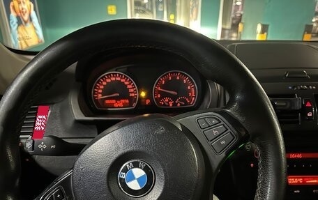 BMW X3, 2006 год, 925 000 рублей, 16 фотография