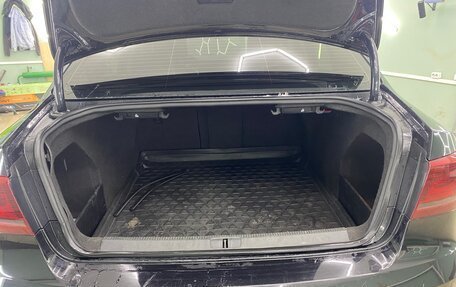 Volkswagen Passat B7, 2011 год, 1 050 000 рублей, 11 фотография