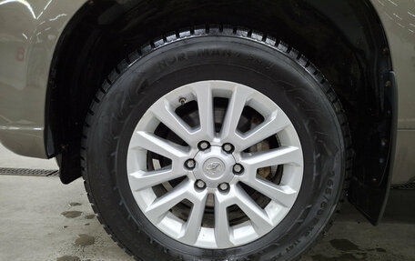 Toyota Land Cruiser Prado 150 рестайлинг 2, 2016 год, 3 250 000 рублей, 22 фотография