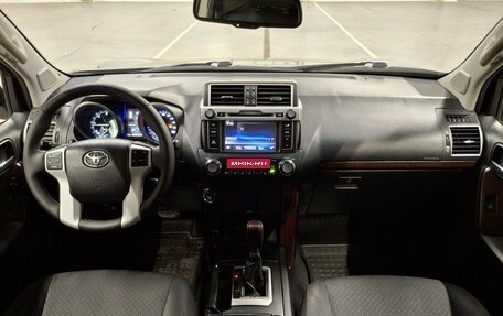 Toyota Land Cruiser Prado 150 рестайлинг 2, 2016 год, 3 250 000 рублей, 17 фотография